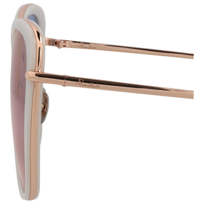 Pomellato Novelty Women's Sunglasses PM0082S-30008663-002 - Image #3