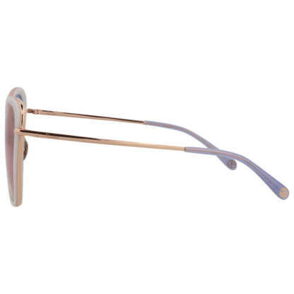 Pomellato Novelty Women's Sunglasses PM0082S-30008663-002 - Image #4