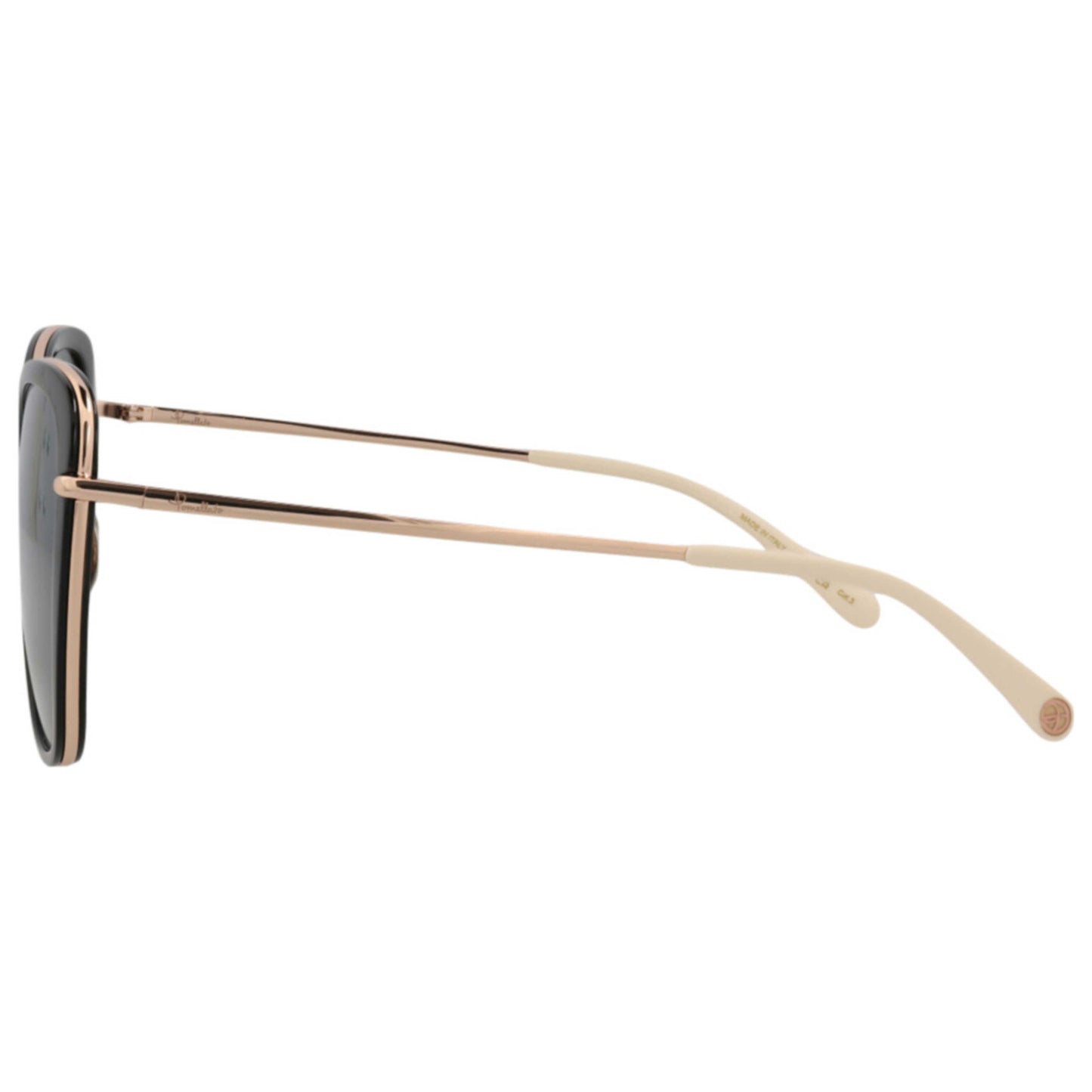 Pomellato Novelty Women's Sunglasses PM0082S-30008663-003 - Image #4