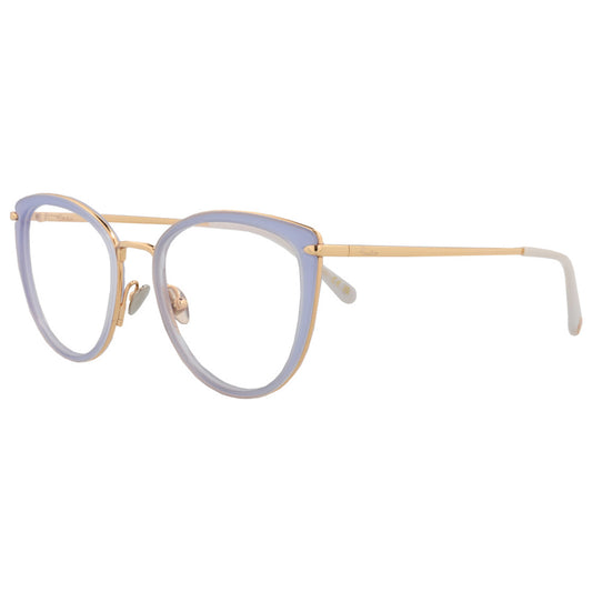 Front view of Pomellato Novelty Women's Opticals PM0083O-30008665-002
