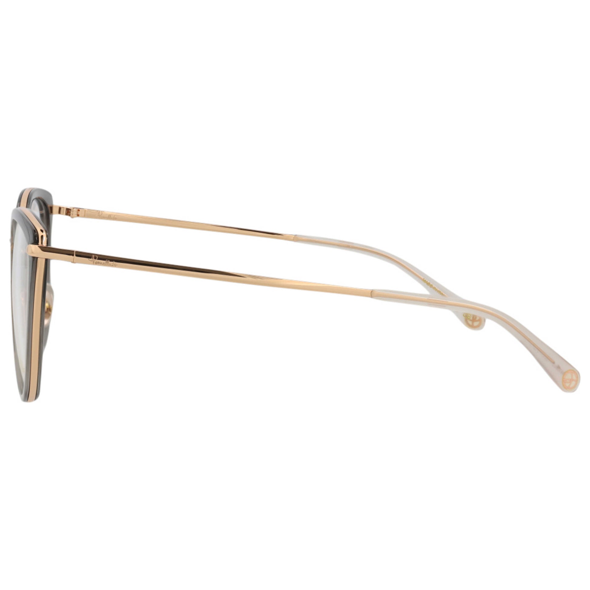 Pomellato Novelty Women's Opticals PM0083O-30008665004 - Image #3