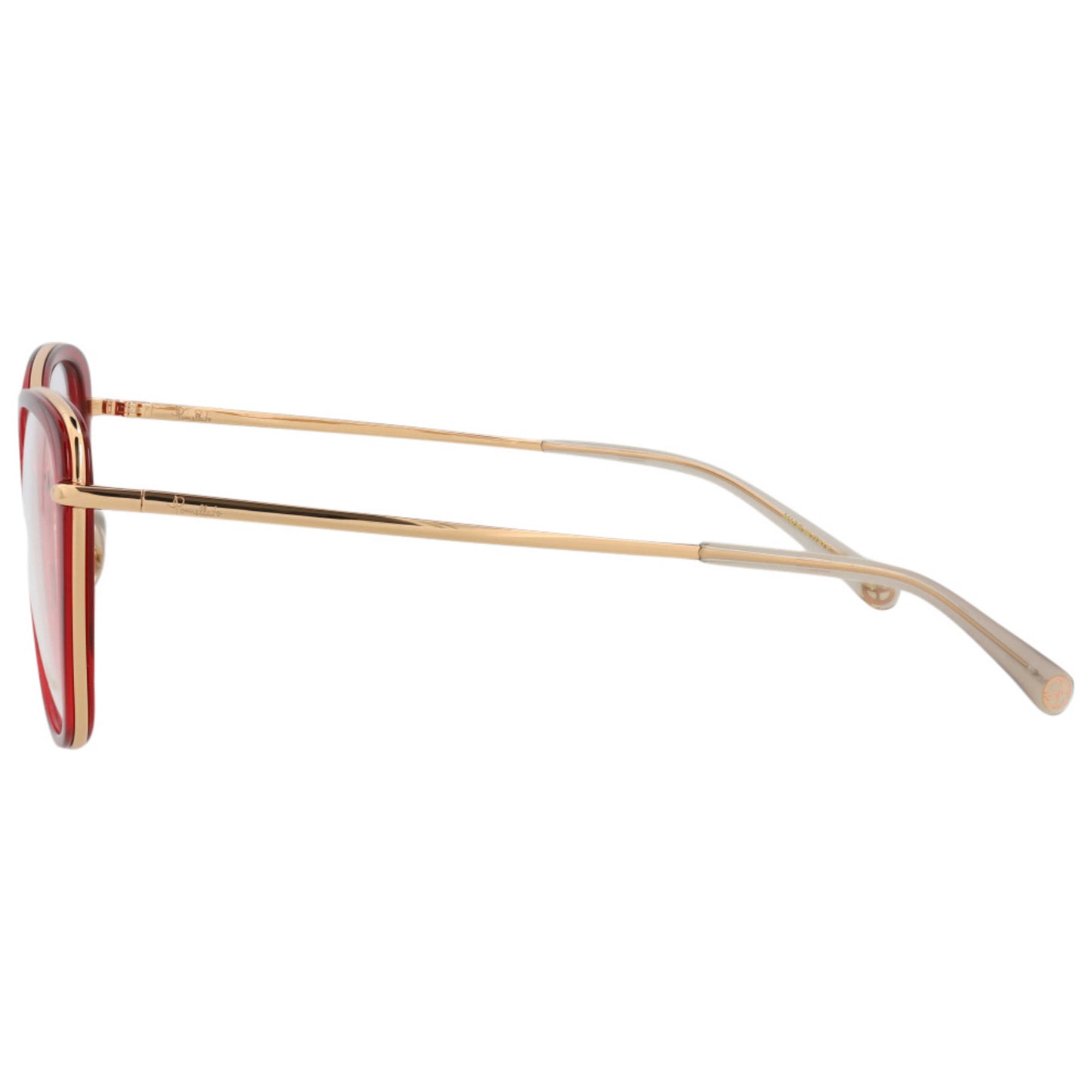 Pomellato Novelty Women's Opticals PM0084O-30008667003 - Image #3