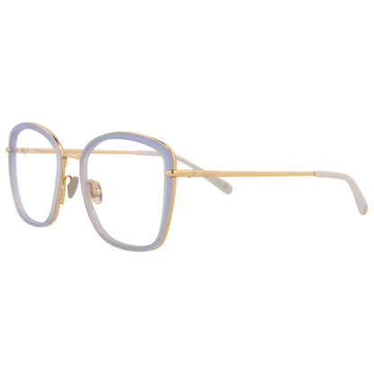 Front view of Pomellato Novelty Women's Opticals PM0085O-30008668-002