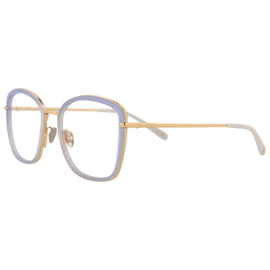 Front view of Pomellato Novelty Women's Opticals PM0085O-30008668-002
