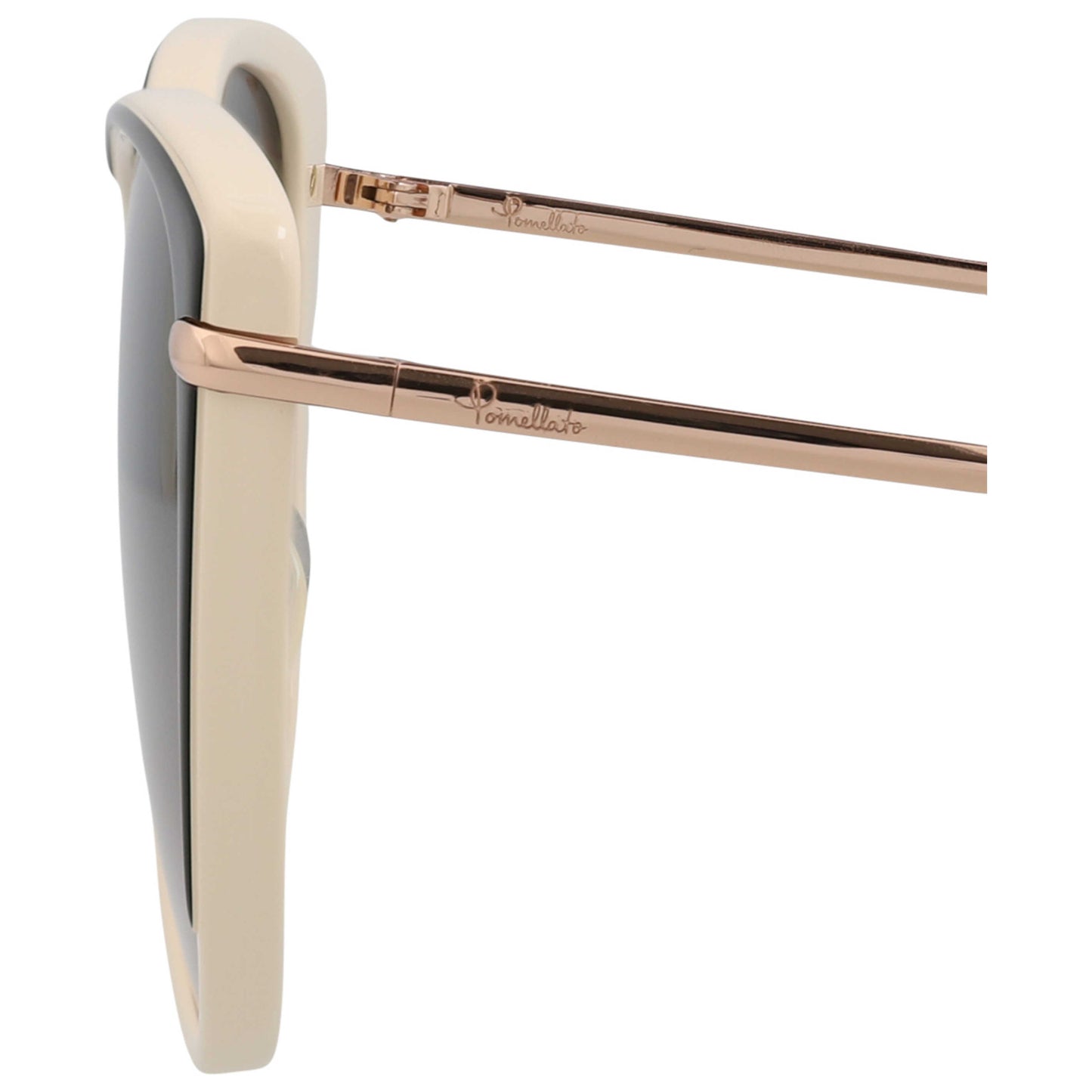 Pomellato Novelty Women's Sunglasses PM0088S-30008785-001 - Image #3