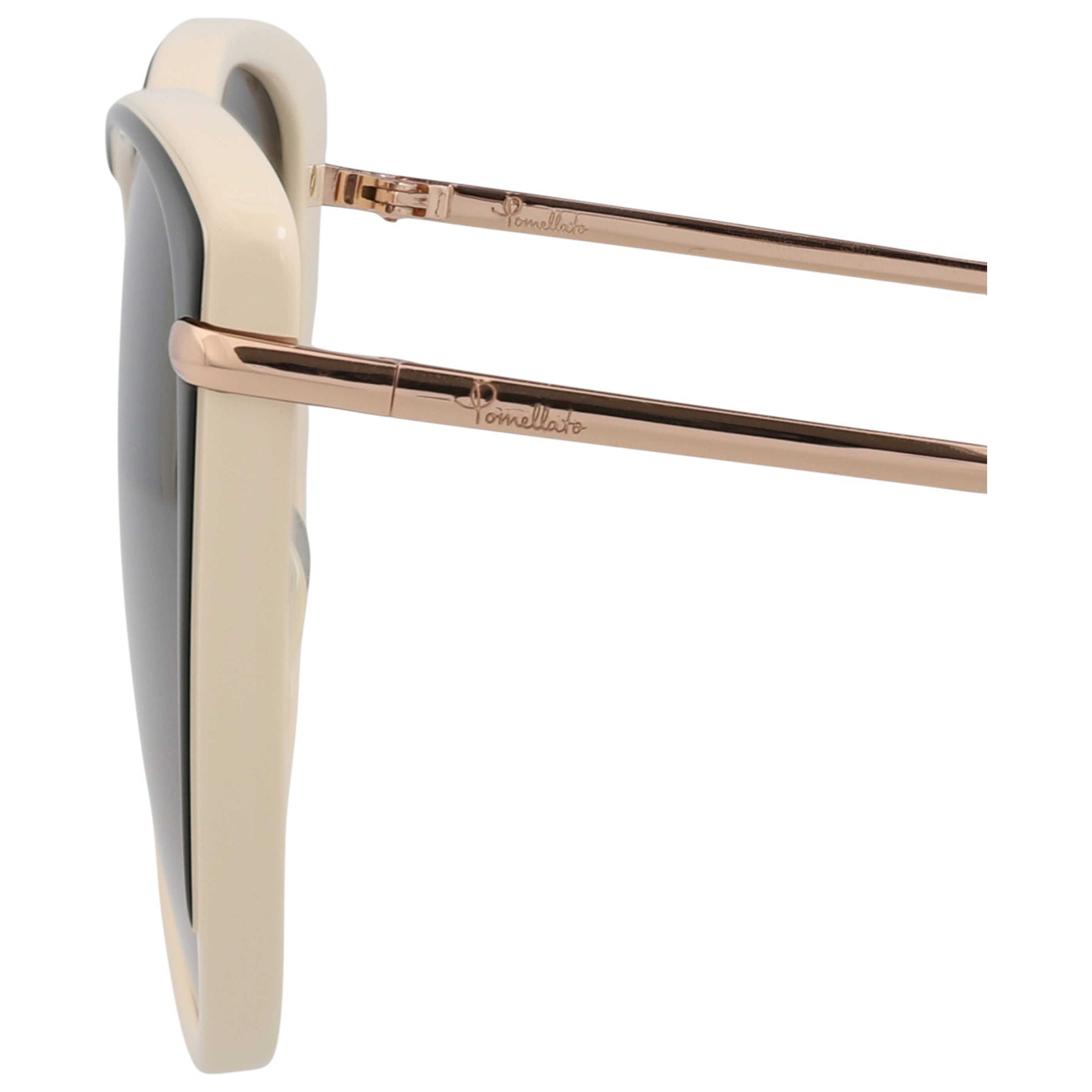 Pomellato Novelty Women's Sunglasses PM0088S-30008785-001 - Image #3