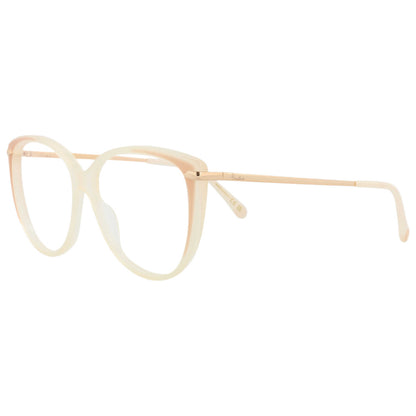 Front view of Pomellato Novelty Women's Opticals PM0089O-30008788-003