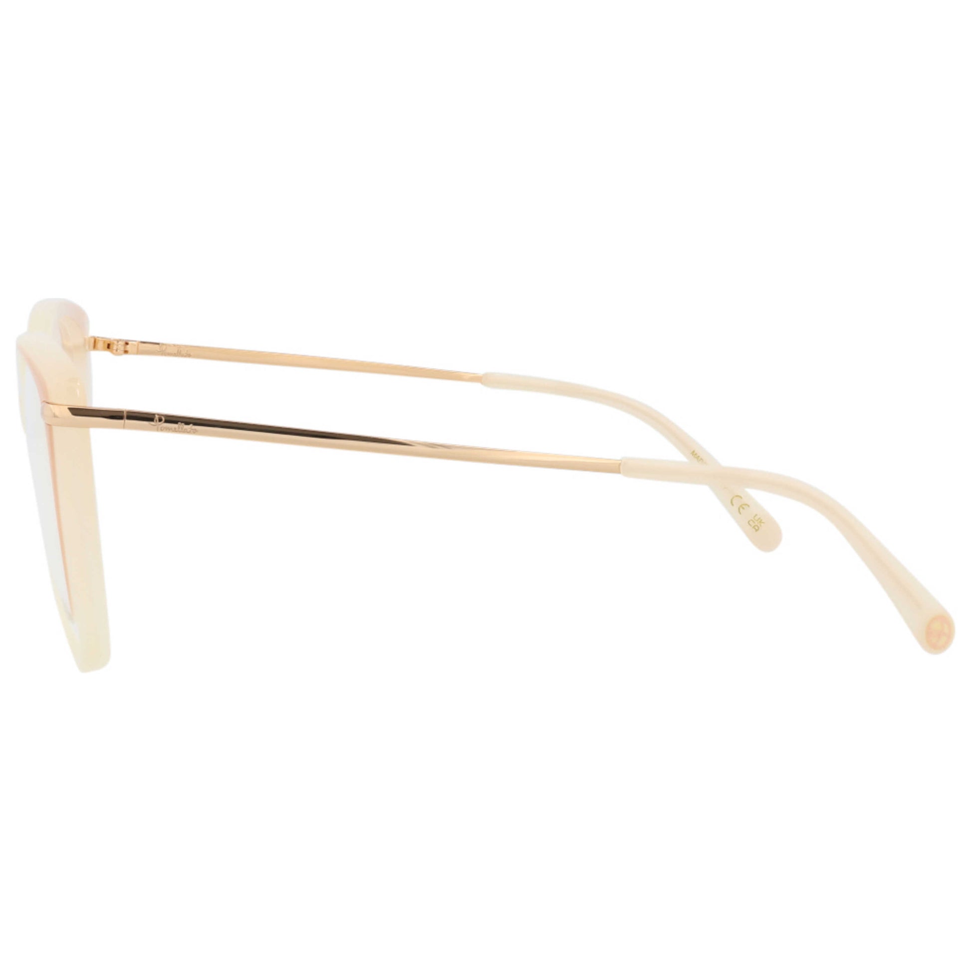 Pomellato Novelty Women's Opticals PM0089O-30008788-003 - Image #3