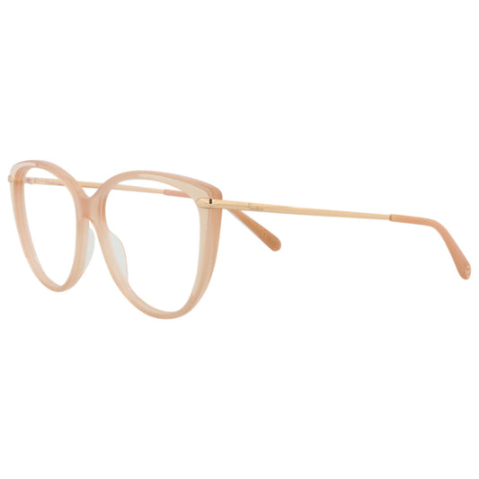 Front view of Pomellato Novelty Women's Opticals PM0089O-30008788-004