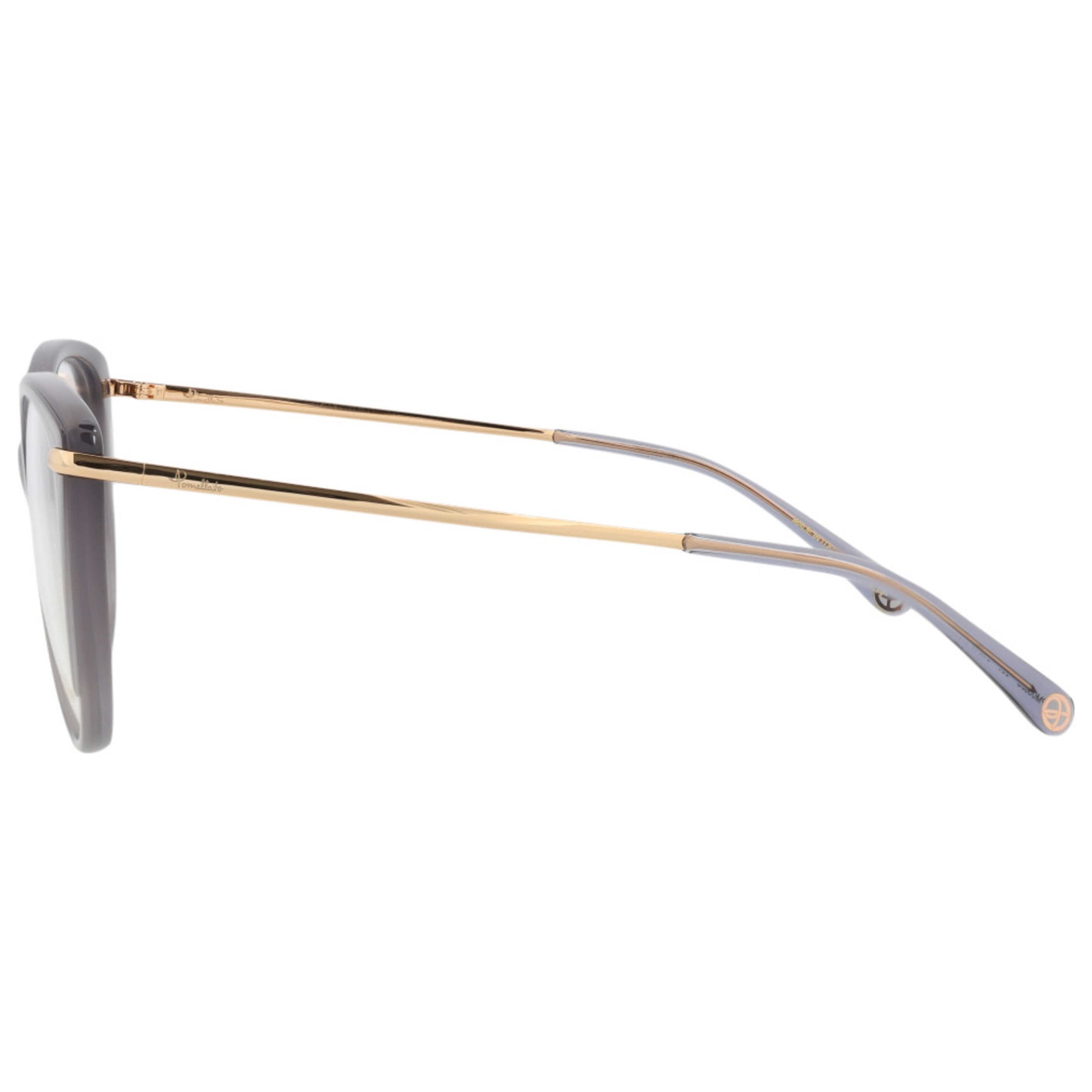 Pomellato Novelty Women's Opticals PM0089O-30008788001 - Image #3