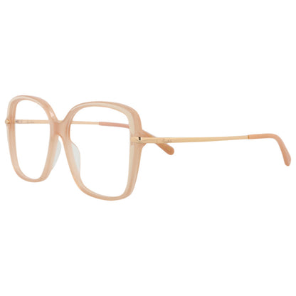 Front view of Pomellato Novelty Women's Opticals PM0090O-30008787-004