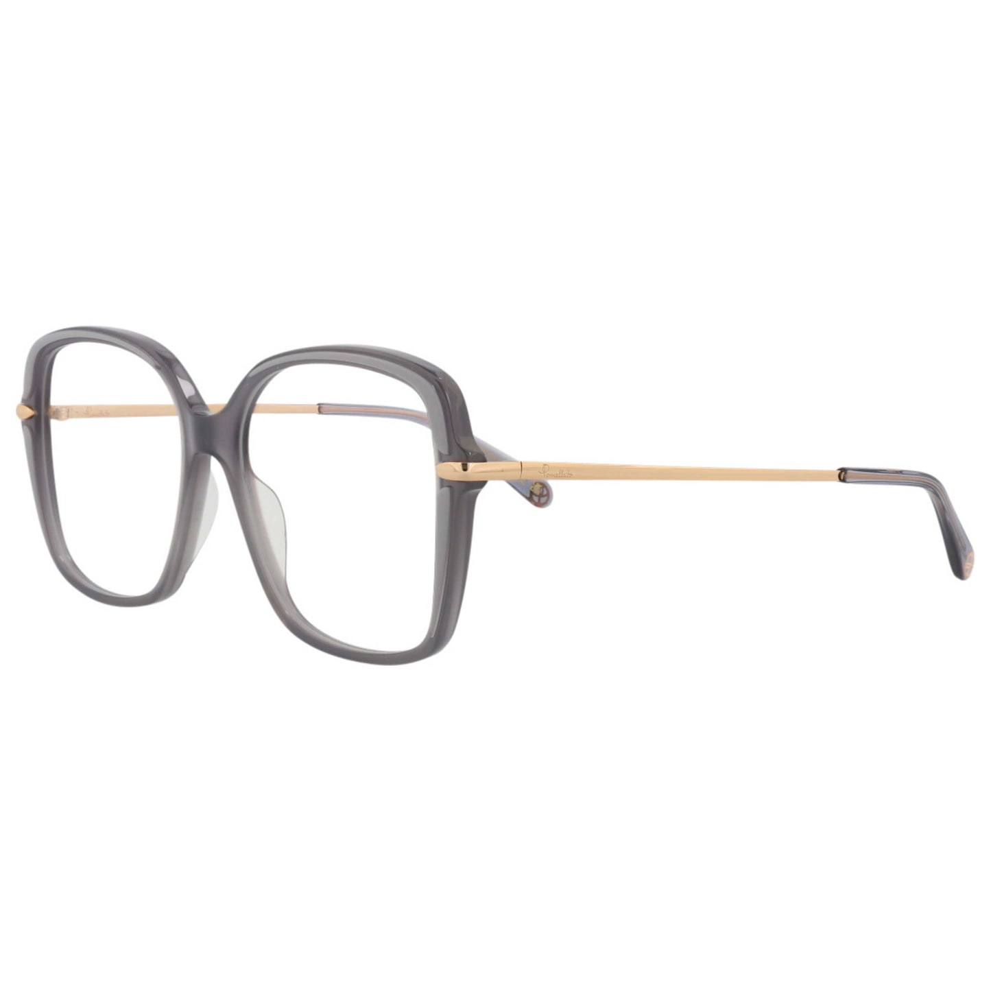 Front view of Pomellato Novelty Women's Opticals PM0090O-30008787001