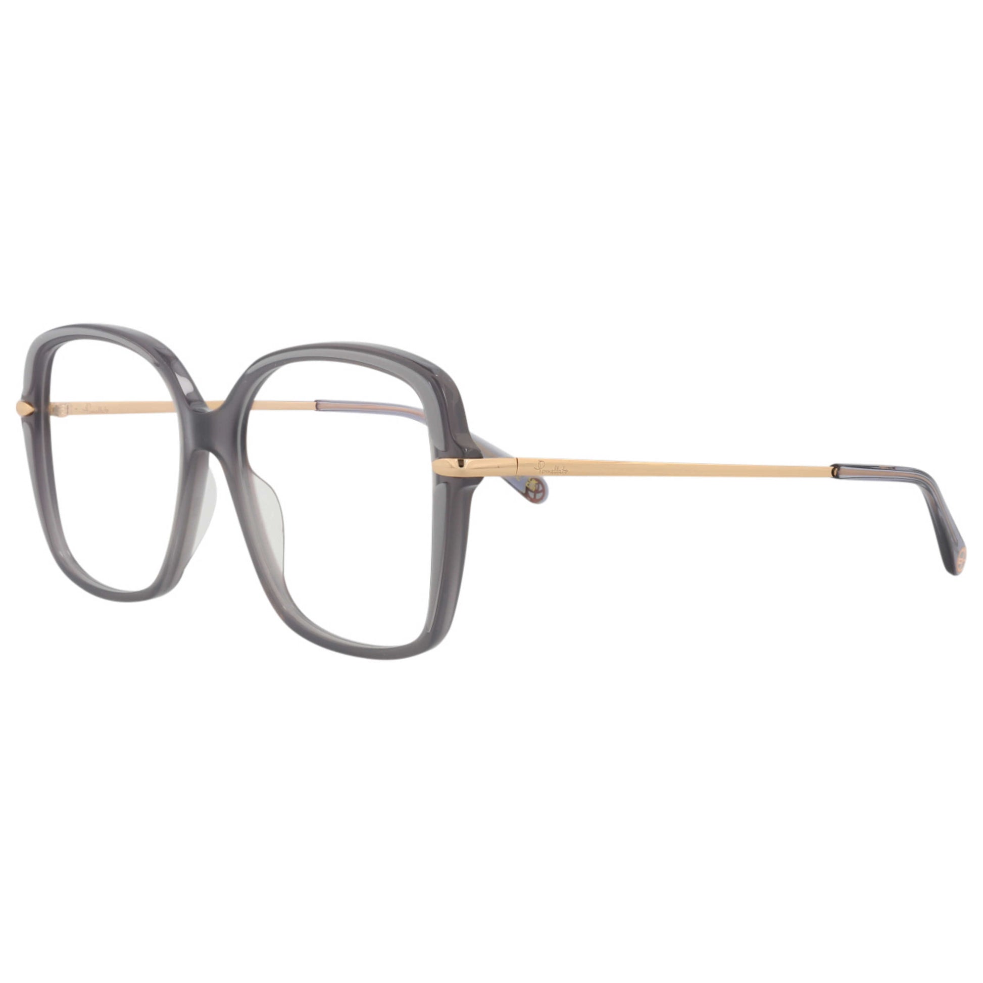 Front view of Pomellato Novelty Women's Opticals PM0090O-30008787001