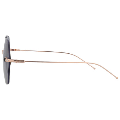 Pomellato Novelty Women's Sunglasses PM0091S-30008786-001 - Image #4