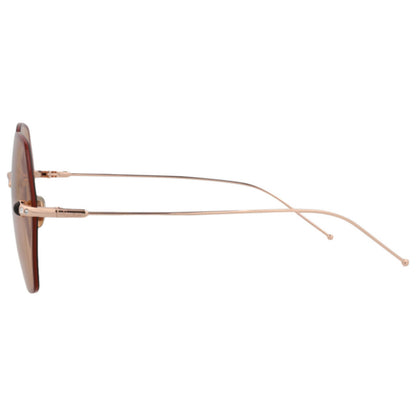 Pomellato Novelty Women's Sunglasses PM0091S-30008786-002 - Image #4