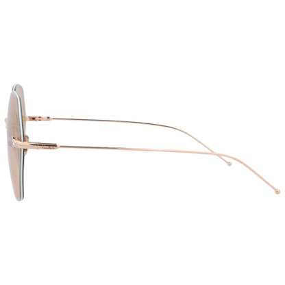 Pomellato Novelty Women's Sunglasses PM0091S-30008786-003 - Image #4