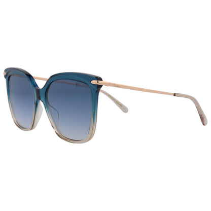 Front view of Pomellato Novelty Women's Sunglasses PM0093S-30010191-005