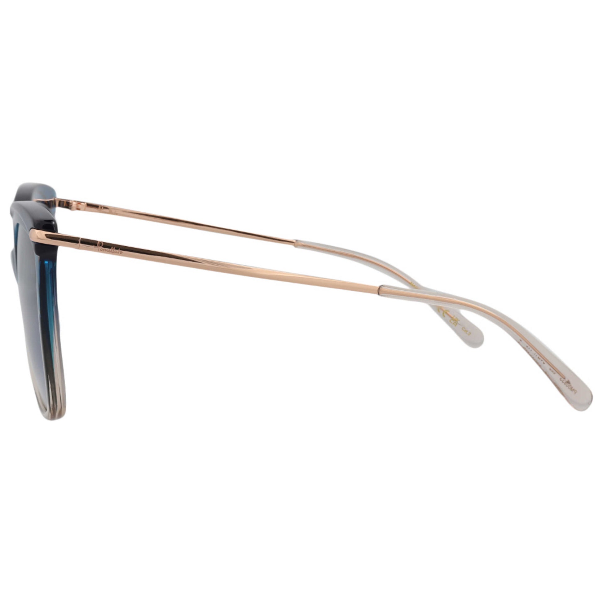 Pomellato Novelty Women's Sunglasses PM0093S-30010191-005 - Image #4