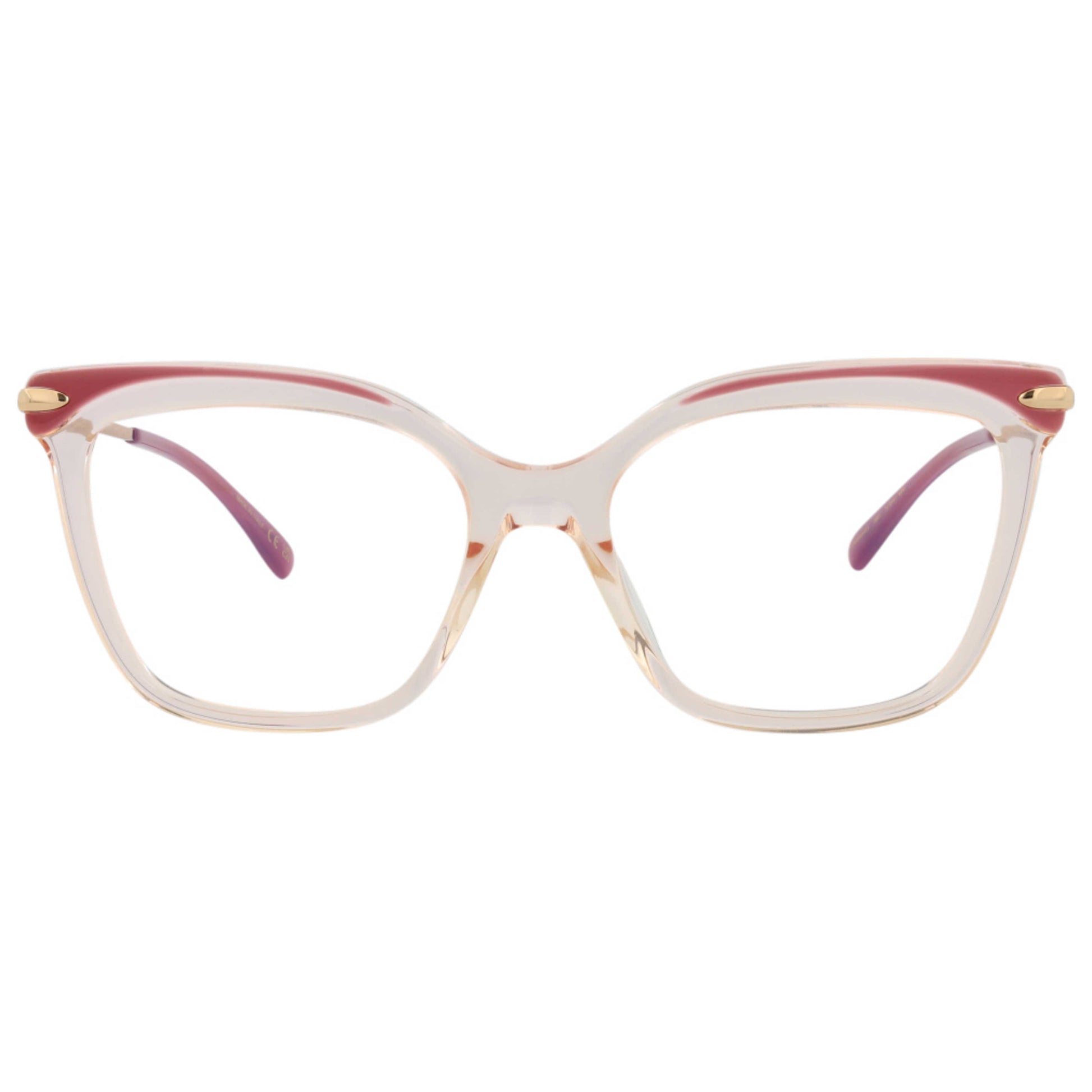 Pomellato Novelty Women's Opticals PM0094O-30010194003 - Image #5