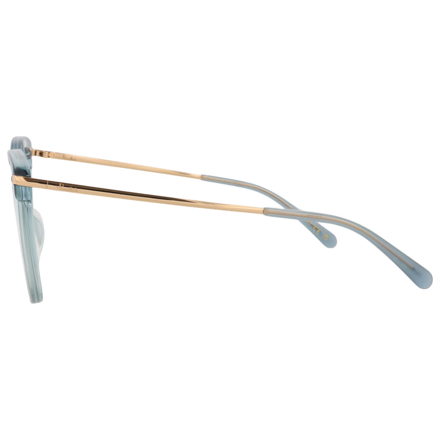 Pomellato Novelty Women's Sunglasses PM0095O-30010197-003 - Image #3