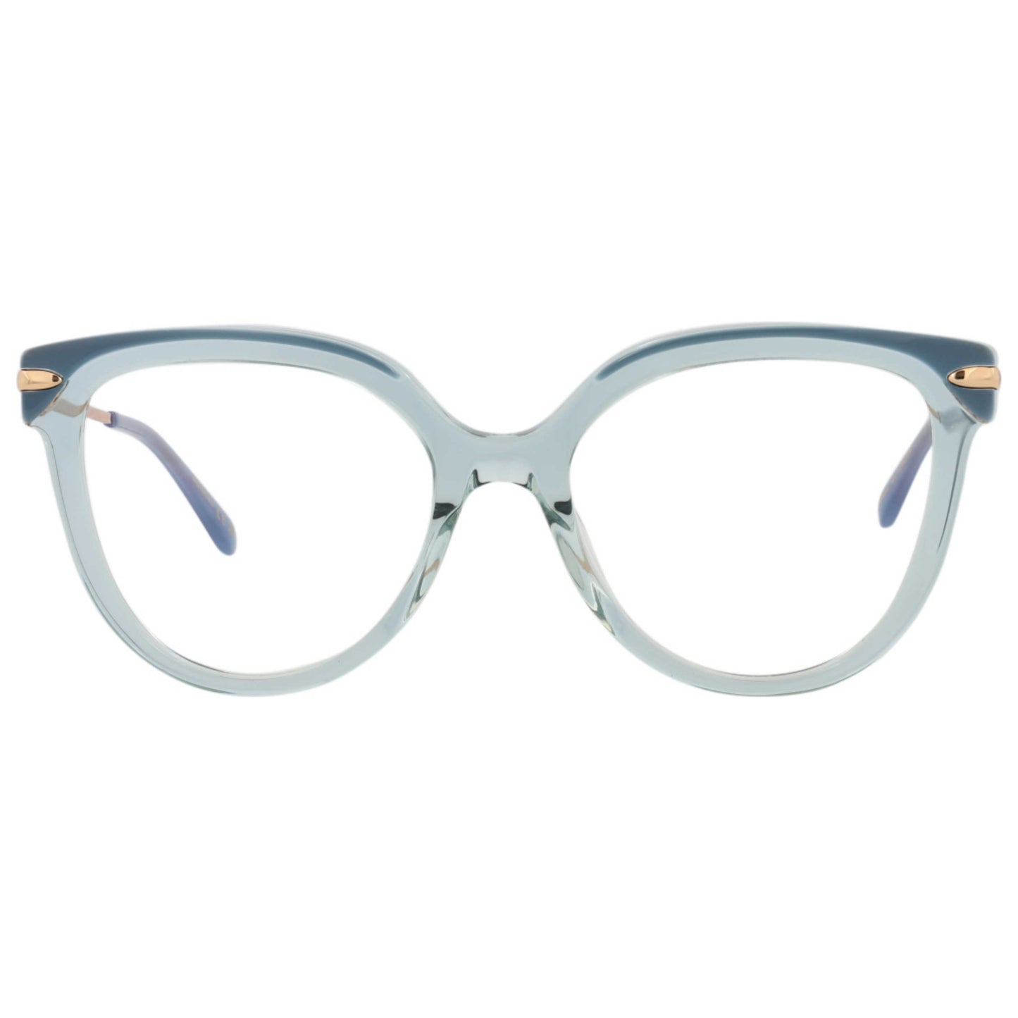 Pomellato Novelty Women's Sunglasses PM0095O-30010197-003 - Image #6