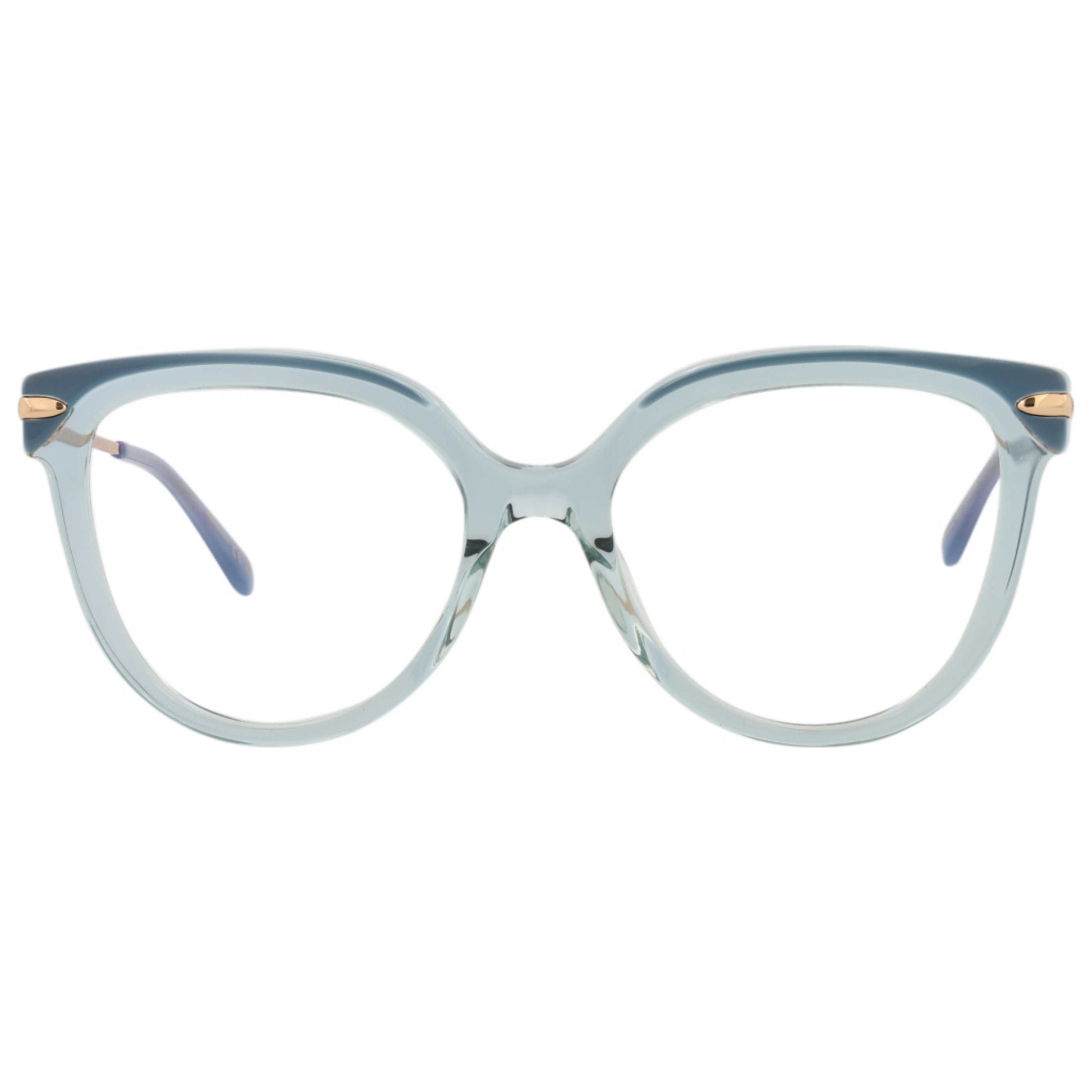 Pomellato Novelty Women's Sunglasses PM0095O-30010197-003 - Image #6