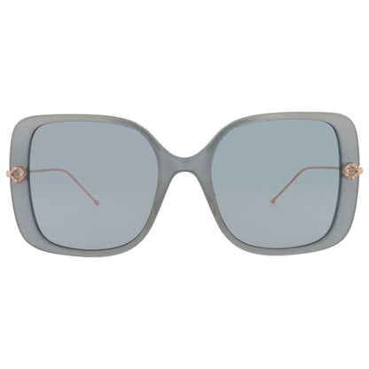Pomellato Novelty Women's Sunglasses PM0096S-30010206-004 - Image #2