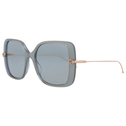 Front view of Pomellato Novelty Women's Sunglasses PM0096S-30010206-004