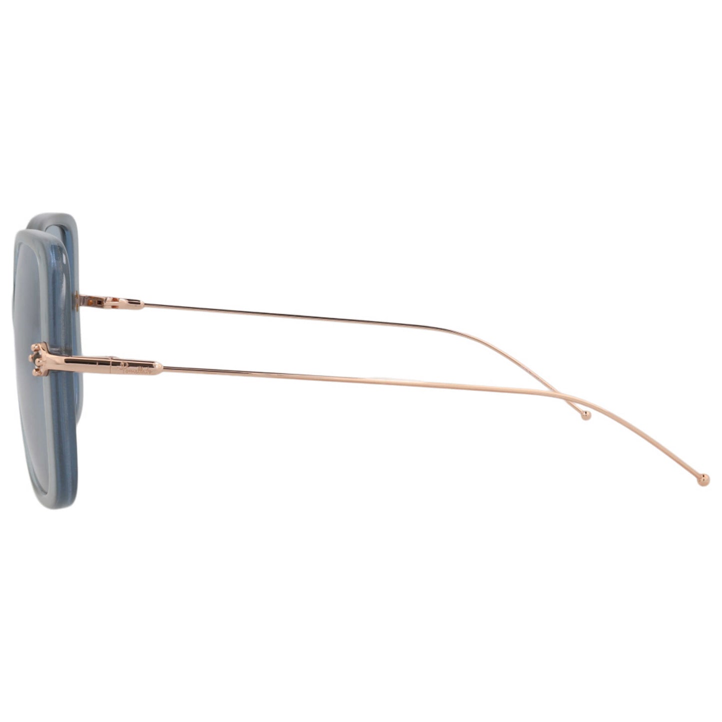 Pomellato Novelty Women's Sunglasses PM0096S-30010206-004 - Image #4