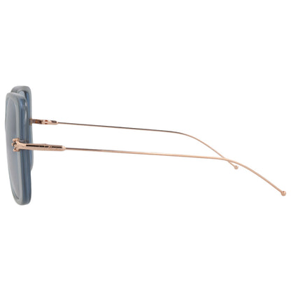 Pomellato Novelty Women's Sunglasses PM0096S-30010206-004 - Image #4