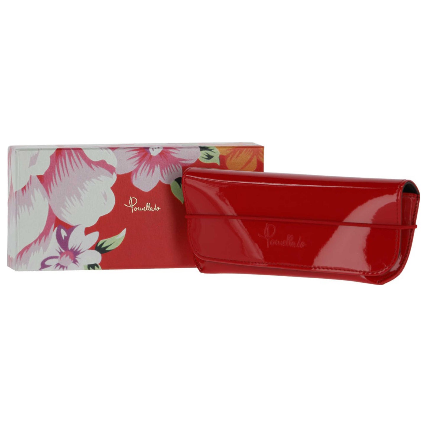 Pomellato Novelty Women's Sunglasses PM0096S-30010206-004 - Image #6