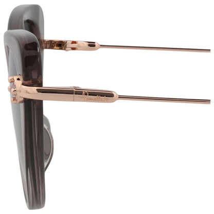 Pomellato Novelty Women's Sunglasses PM0097S-30010209-001 - Image #3