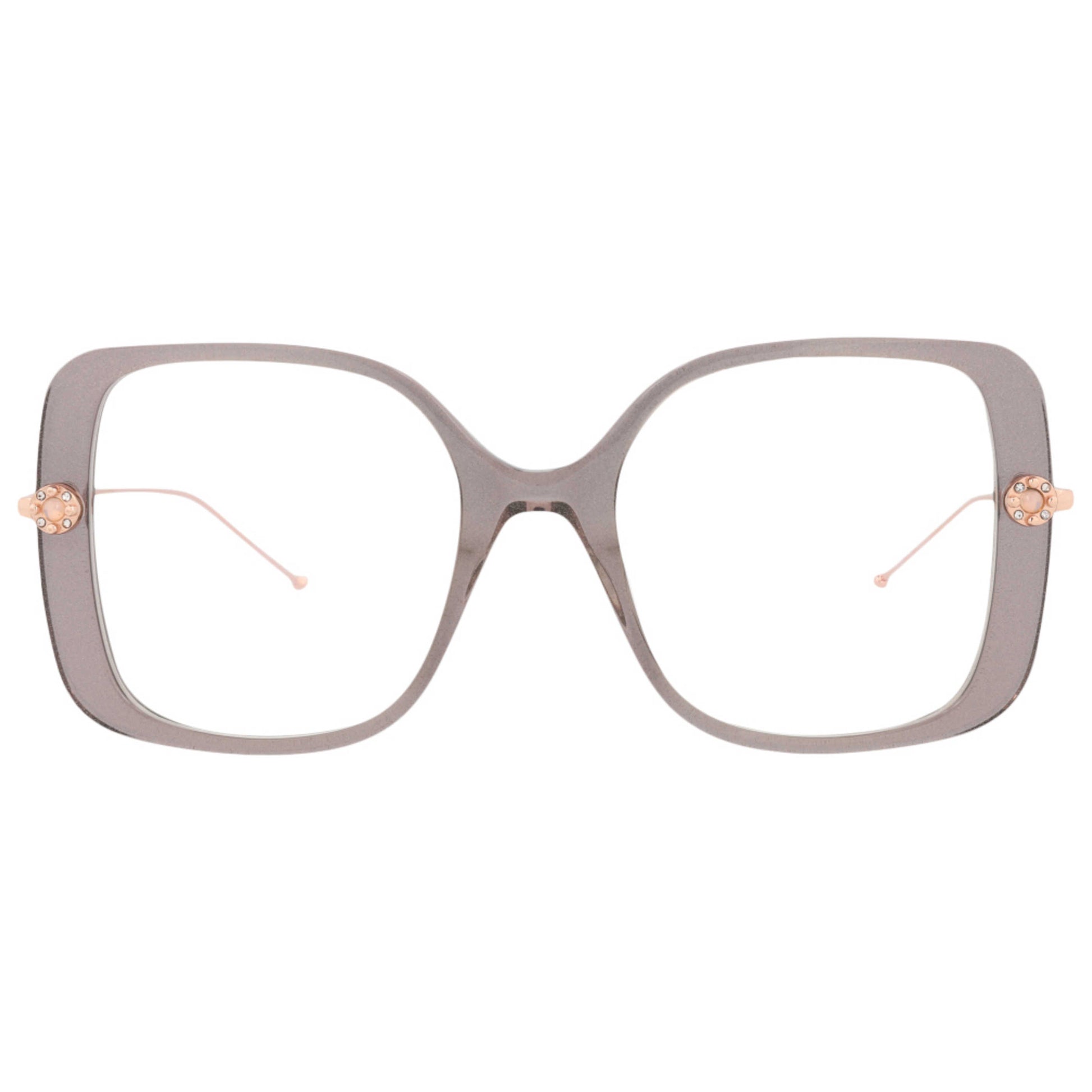 Pomellato Novelty Women's Opticals PM0098O-30010221001 - Image #5