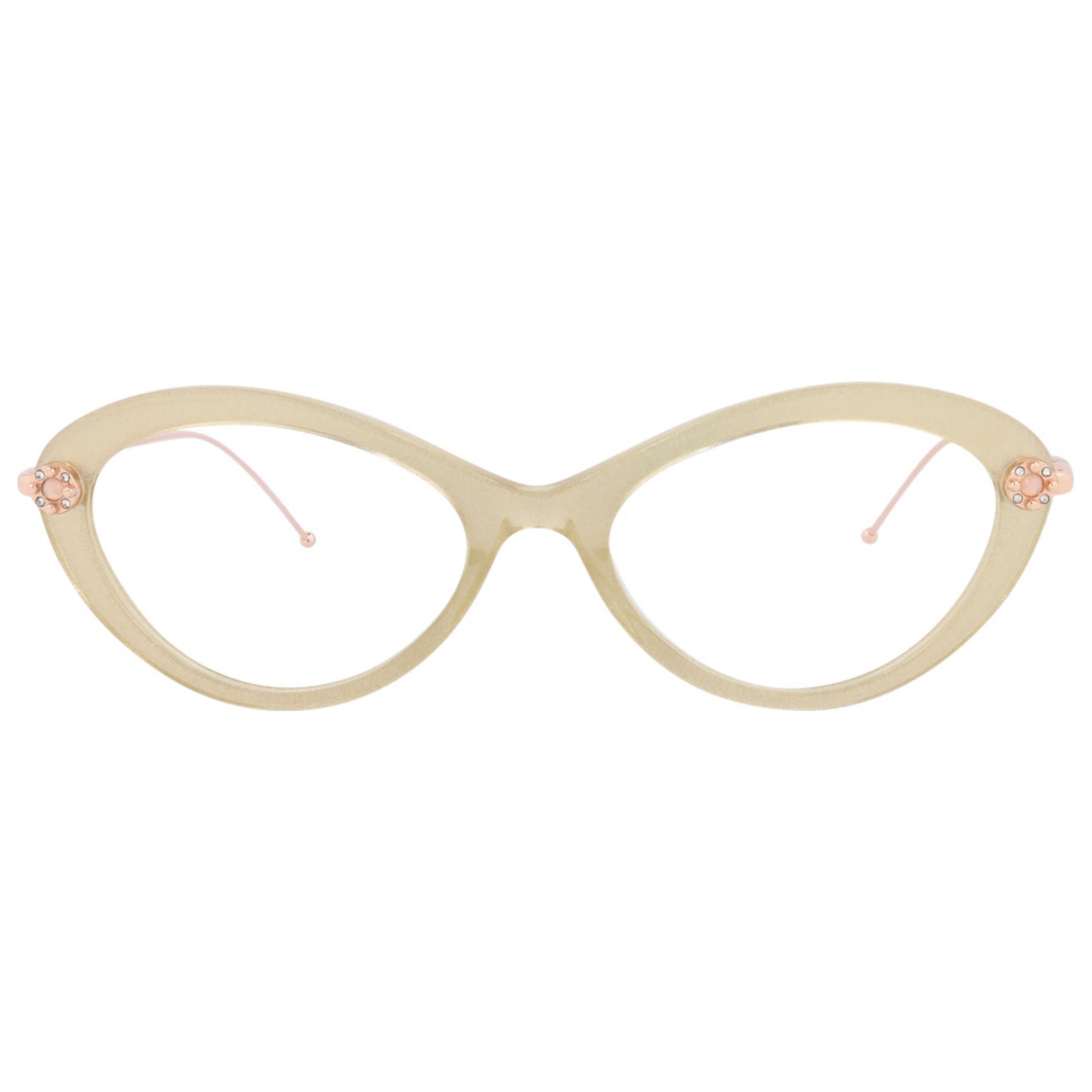 Pomellato Novelty Women's Opticals PM0099O-30010224-004 - Image #5