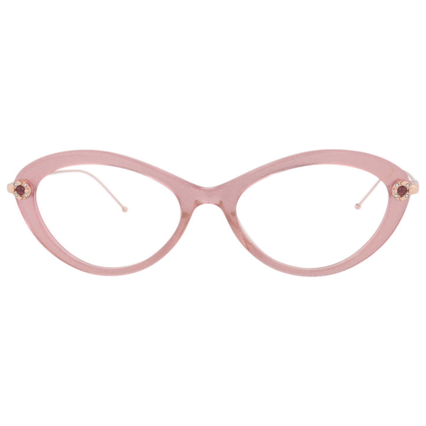 Pomellato Novelty Women's Opticals PM0099O-30010224003 - Image #5