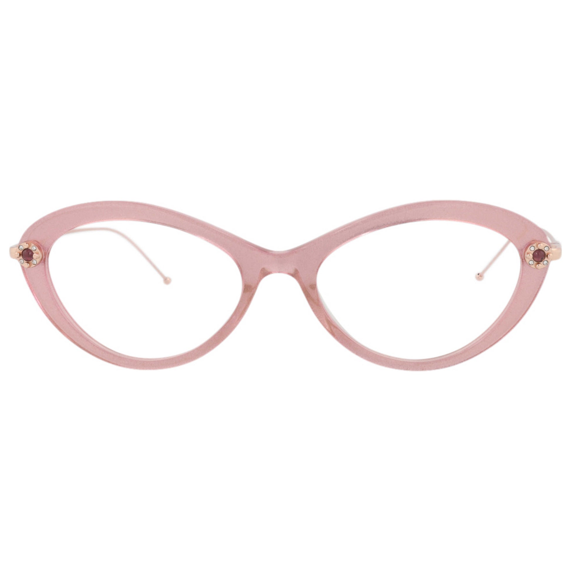 Pomellato Novelty Women's Opticals PM0099O-30010224003 - Image #5