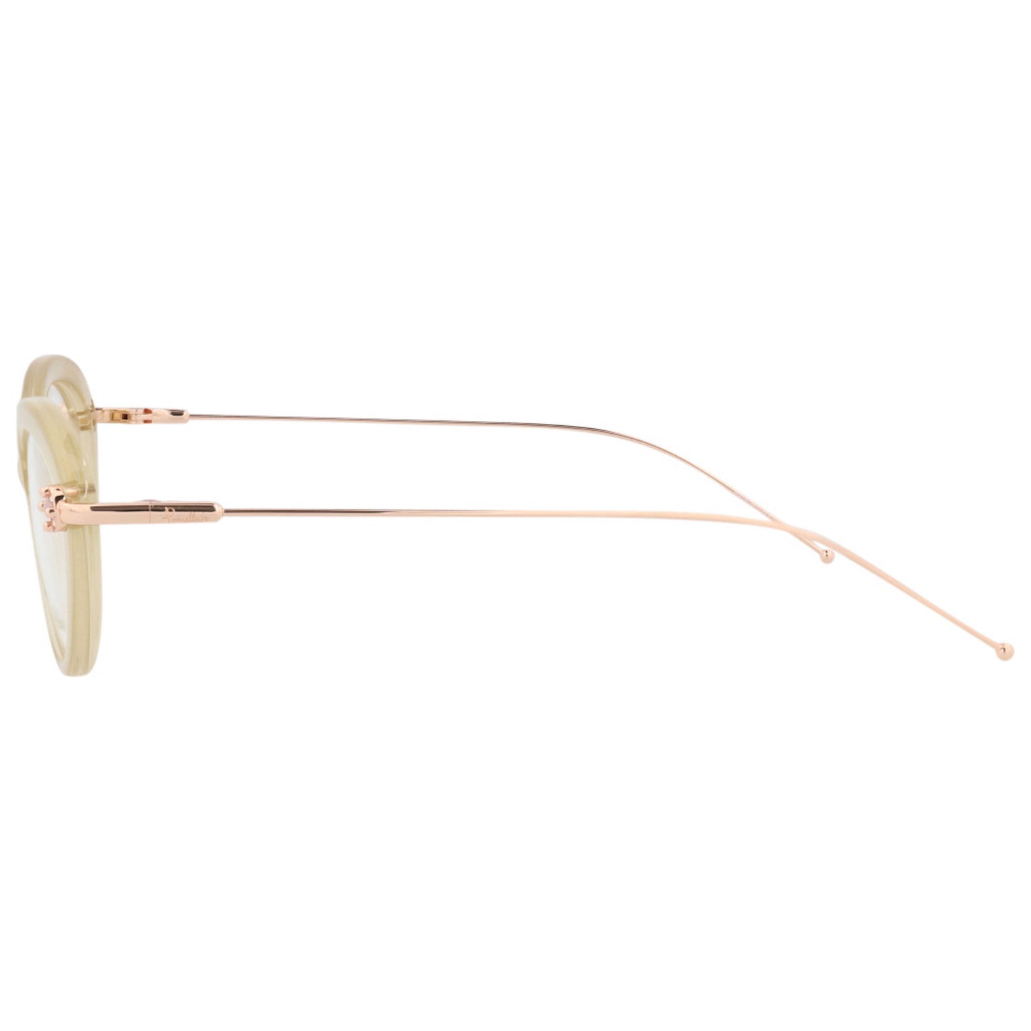 Pomellato Novelty Women's Opticals PM0099O-30010224004 - Image #3