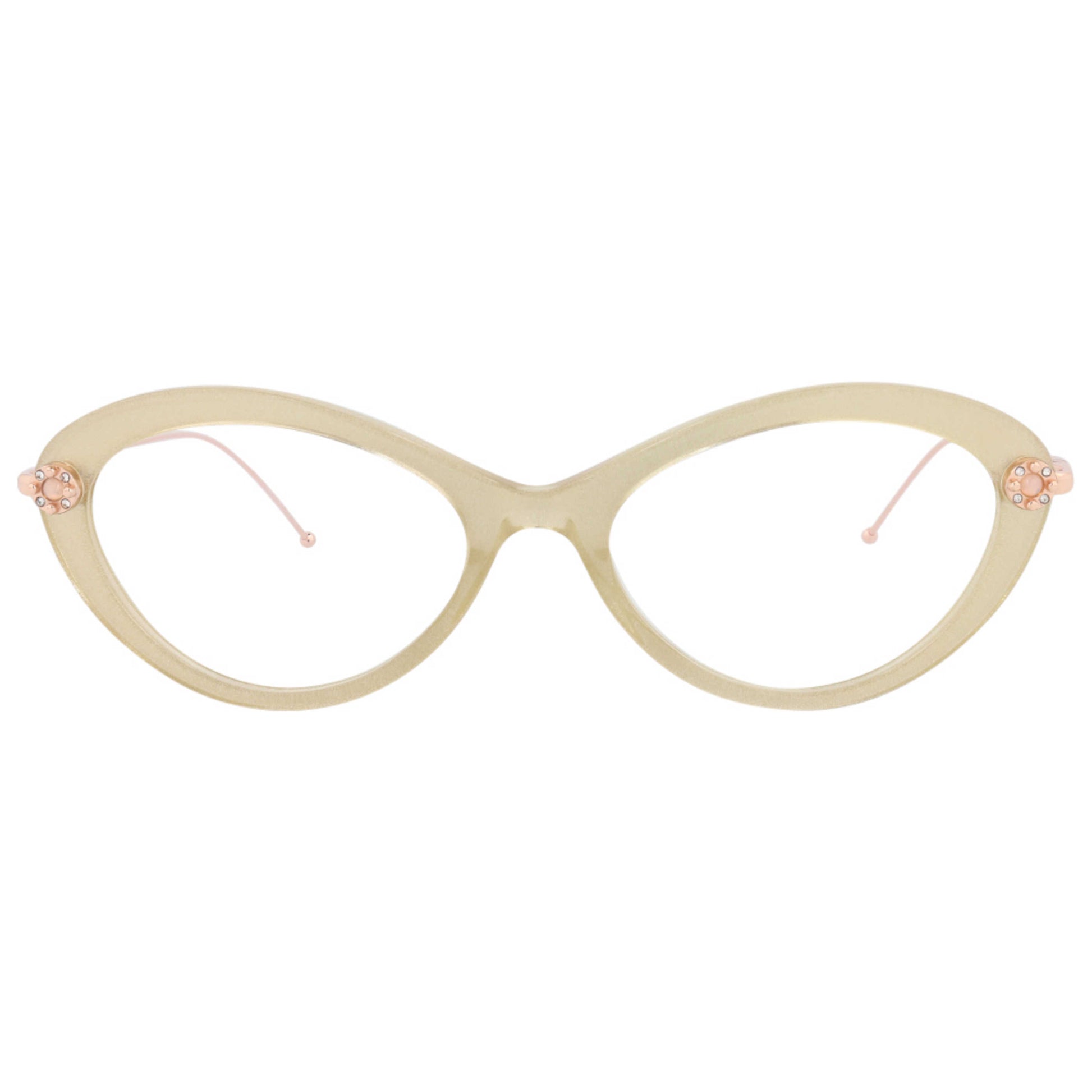 Pomellato Novelty Women's Opticals PM0099O-30010224004 - Image #5