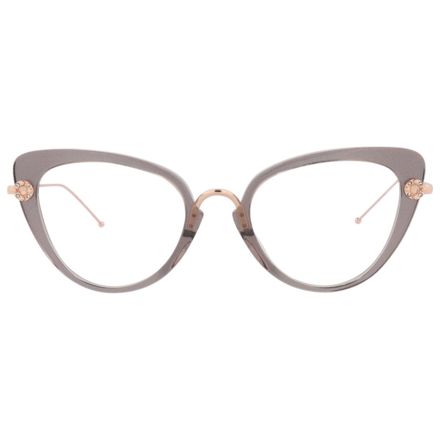 Pomellato Novelty Women's Opticals PM0100O-30010227-001 - Image #5
