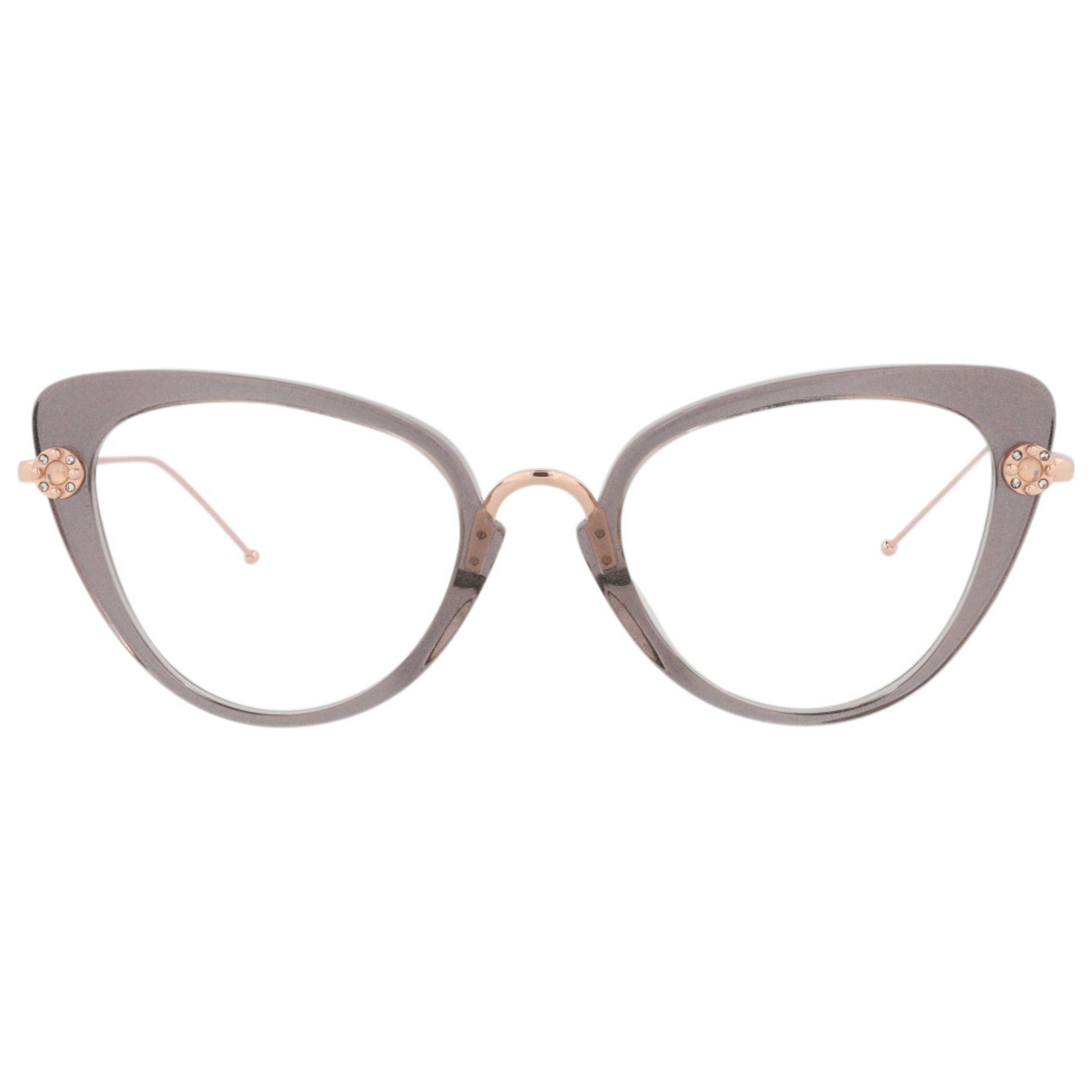 Pomellato Novelty Women's Opticals PM0100O-30010227-001 - Image #5