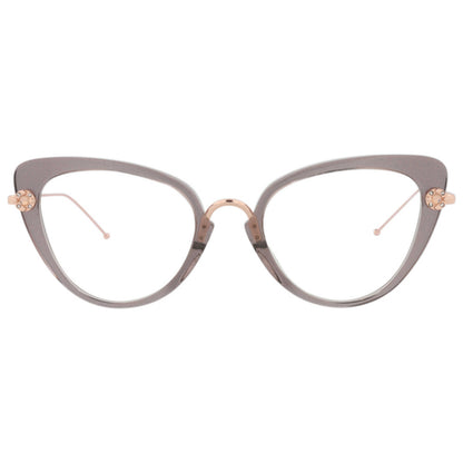 Pomellato Novelty Women's Opticals PM0100O-30010227001 - Image #5