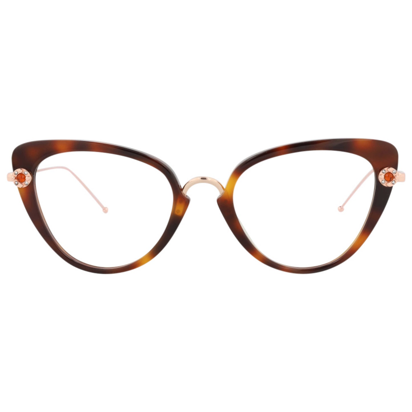 Pomellato Novelty Women's Opticals PM0100O-30010227002 - Image #5