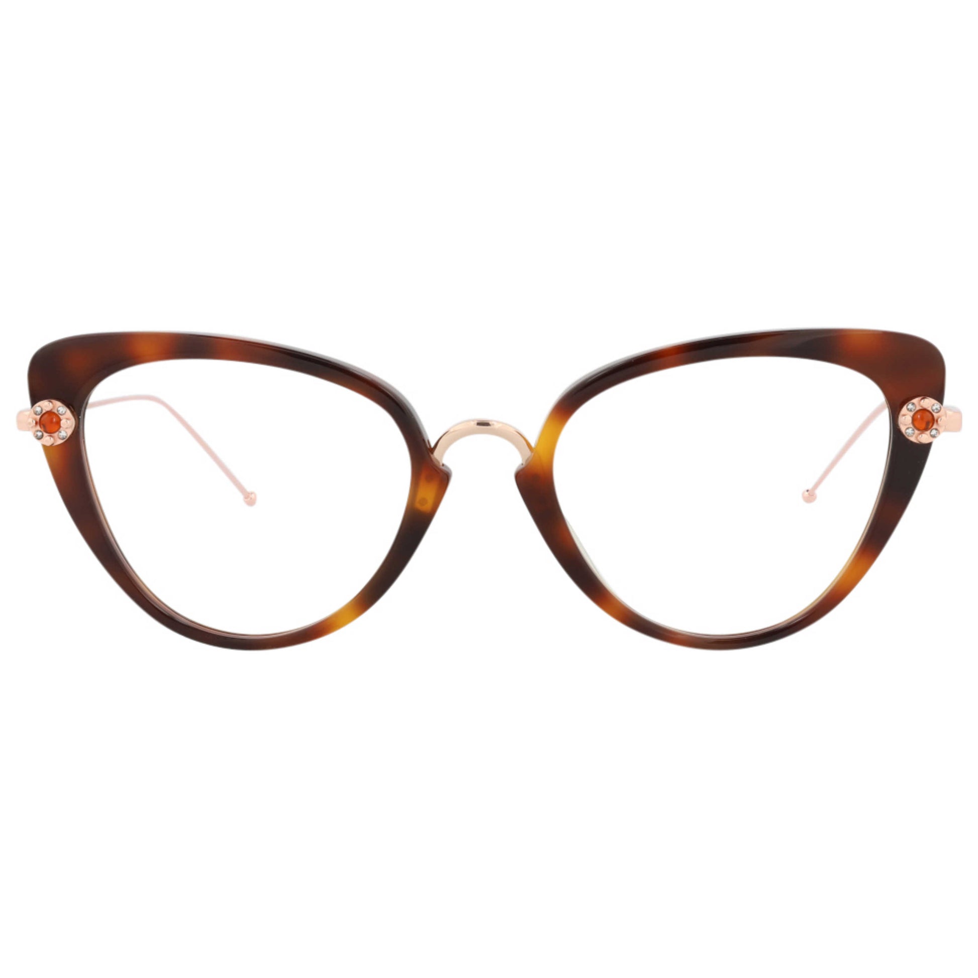 Pomellato Novelty Women's Opticals PM0100O-30010227002 - Image #5