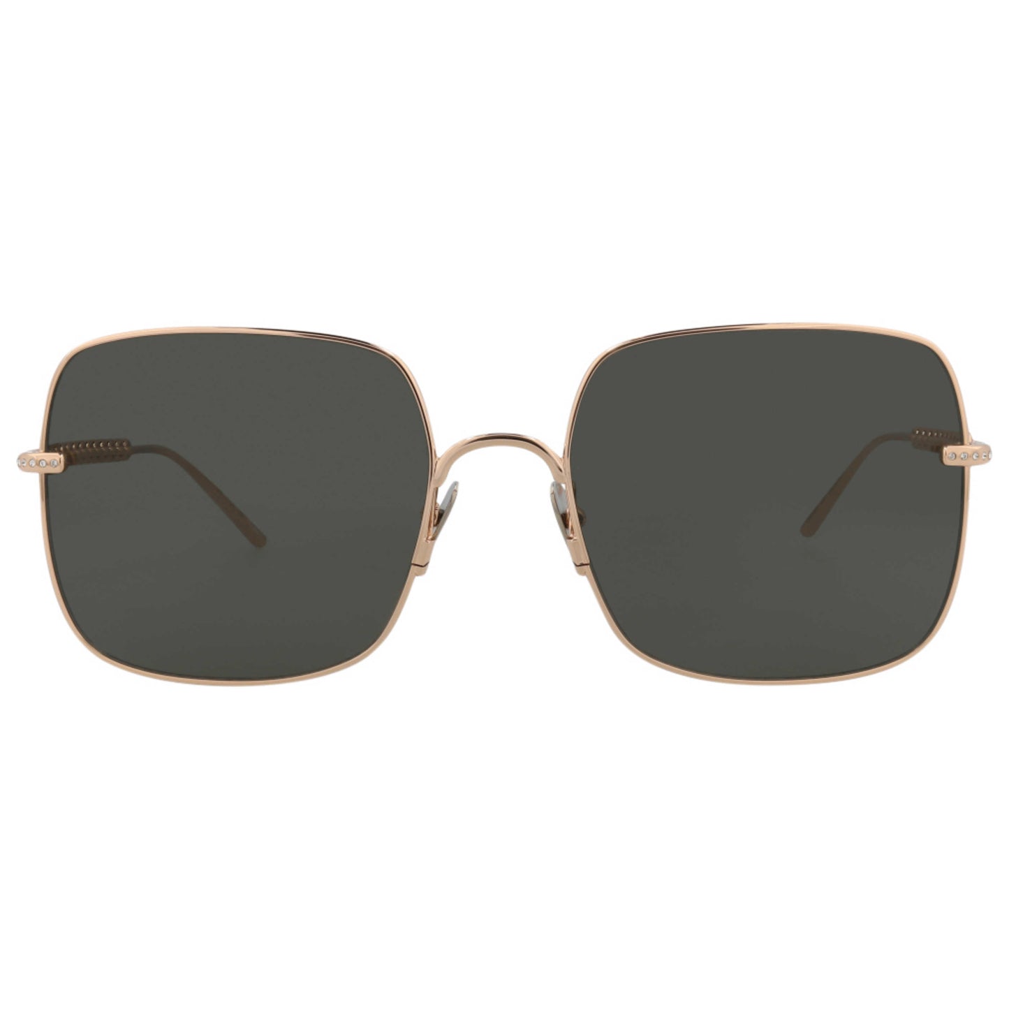 Pomellato Novelty Women's Sunglasses PM0102S-30010200-001 - Image #2