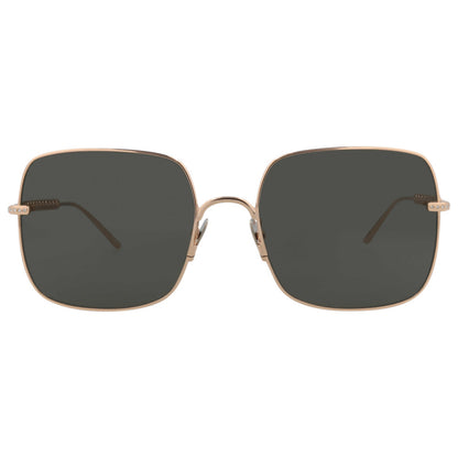 Pomellato Novelty Women's Sunglasses PM0102S-30010200-001 - Image #2