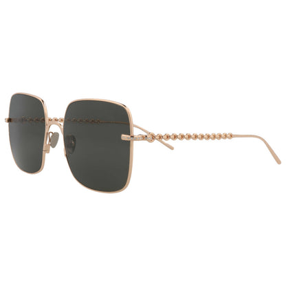 Front view of Pomellato Novelty Women's Sunglasses PM0102S-30010200-001
