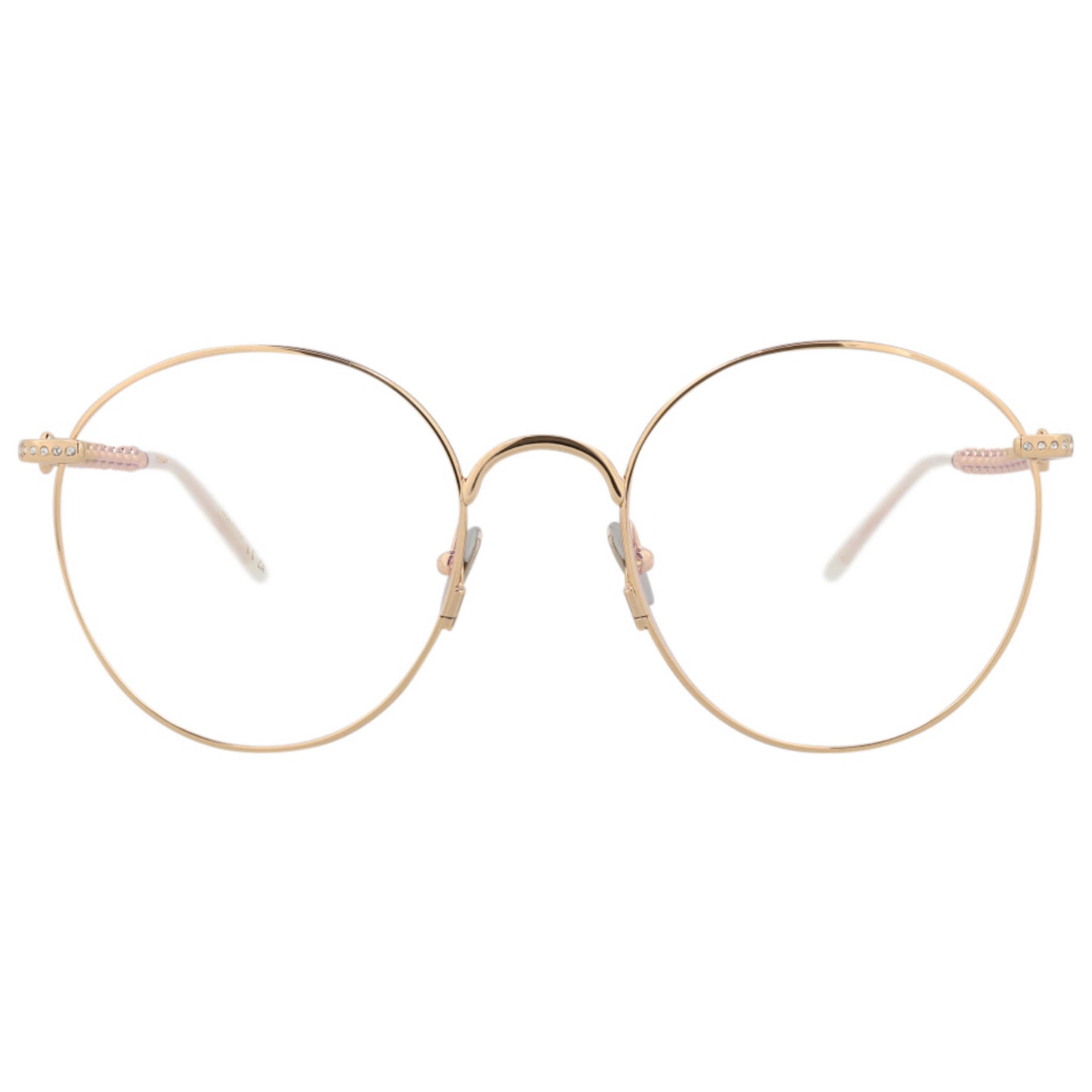 Pomellato Novelty Women's Opticals PM0103O-30010215-001 - Image #5