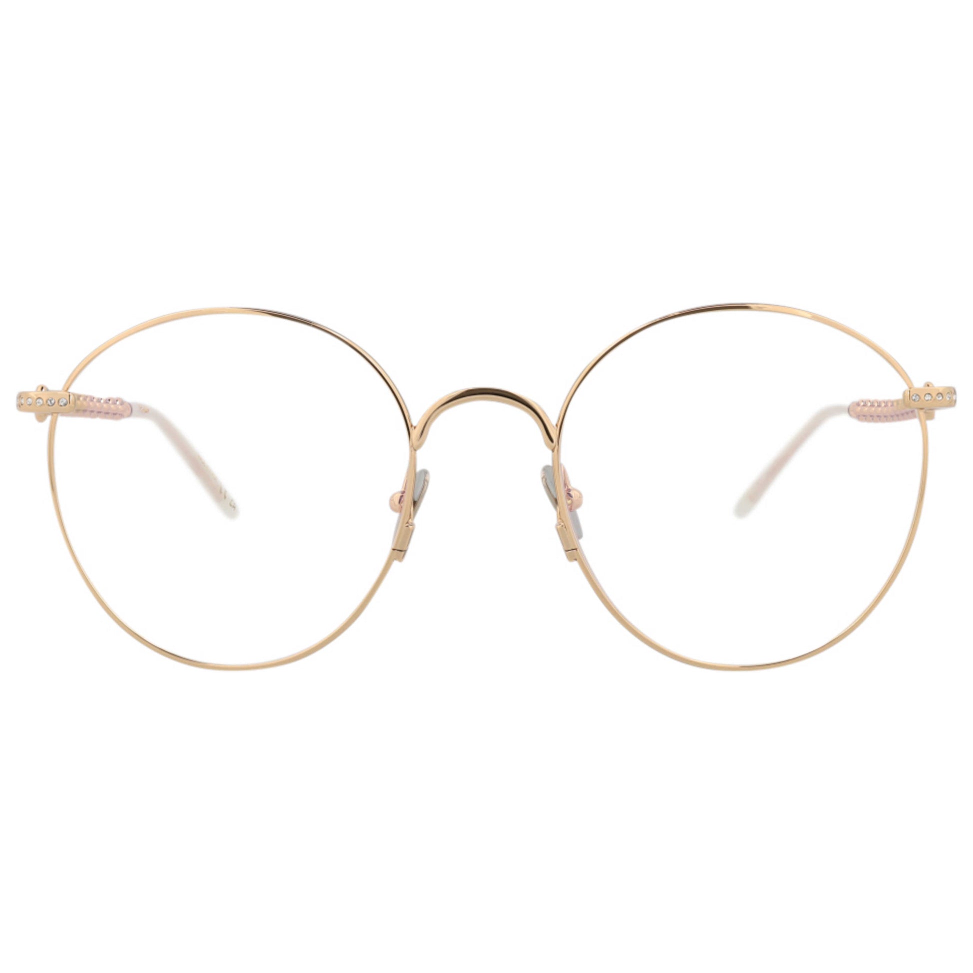 Pomellato Novelty Women's Opticals PM0103O-30010215-001 - Image #5