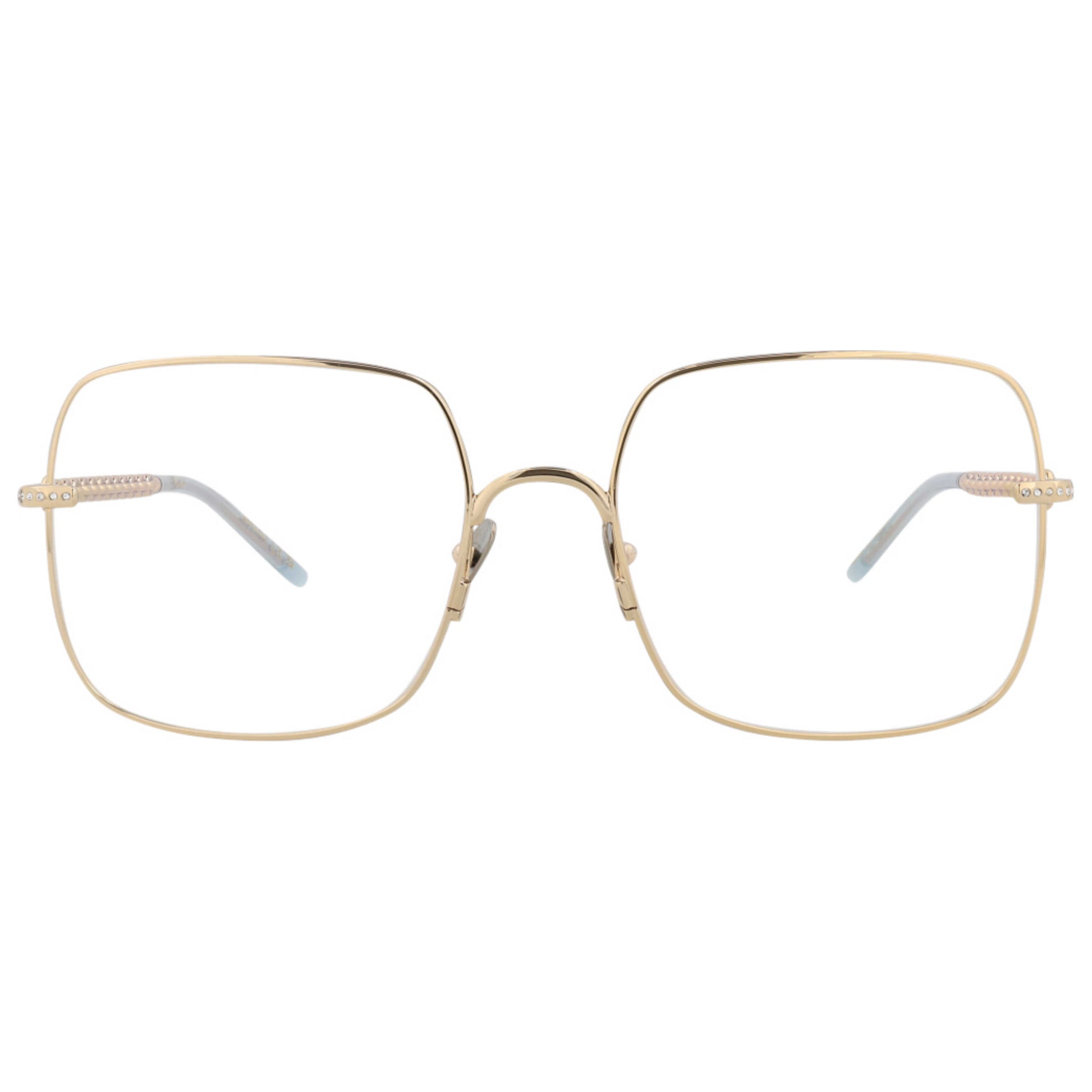 Pomellato Novelty Women's Opticals PM0105O-30010218-002 - Image #5