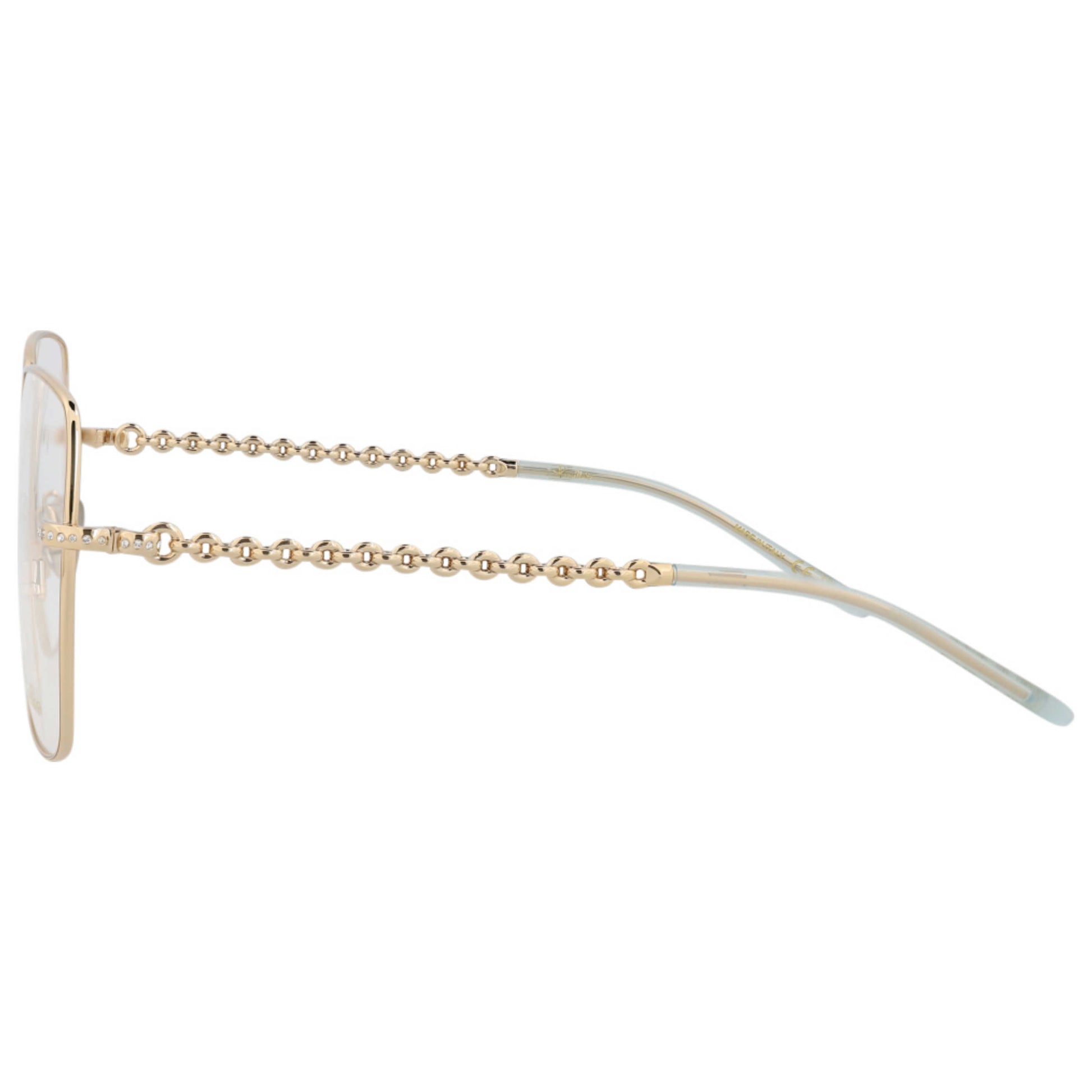 Pomellato Novelty Women's Opticals PM0105O-30010218002 - Image #3